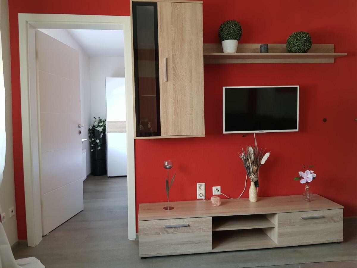 Nicky Lägenhet Emden Exteriör bild
